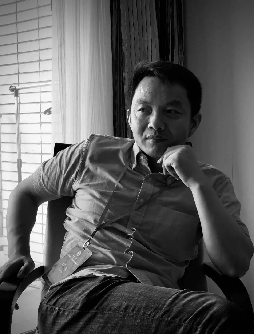 胡斌堕落很容易不要丧失掉思考力