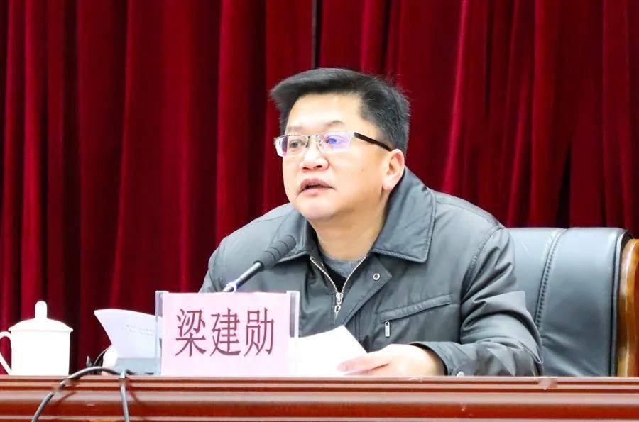 跟党走 奋进新征程"全国职工线上运动会工作布置会_组织_梁建勋_会议