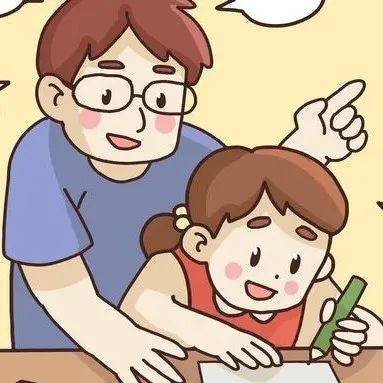 【教育荐读】警惕“积懒成笨”！新学期，家长请务必抓紧这件事_孩子_思考_不良习惯