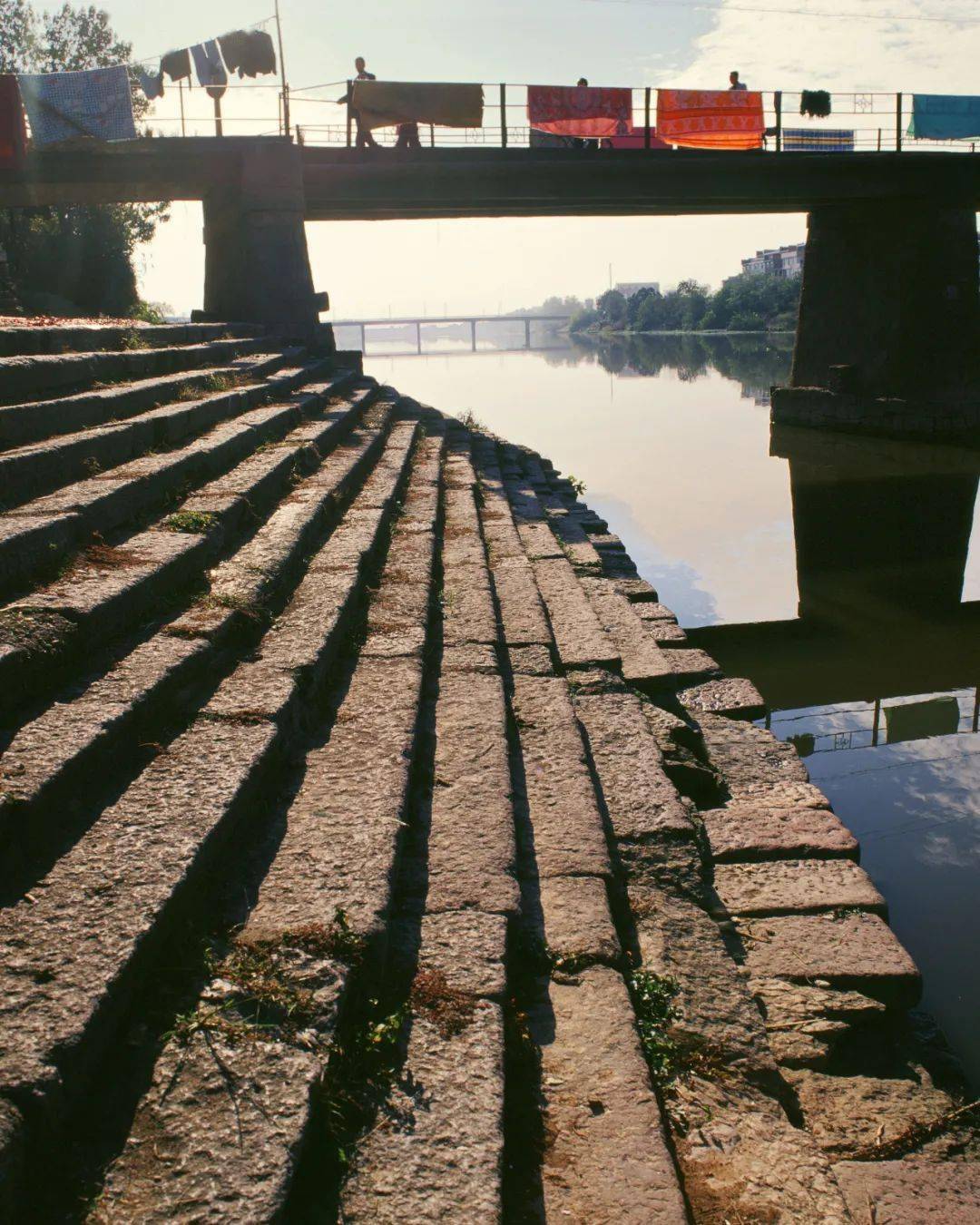 在这个春天,以文旅之名邂逅爱情_佛堂_埠头_义乌