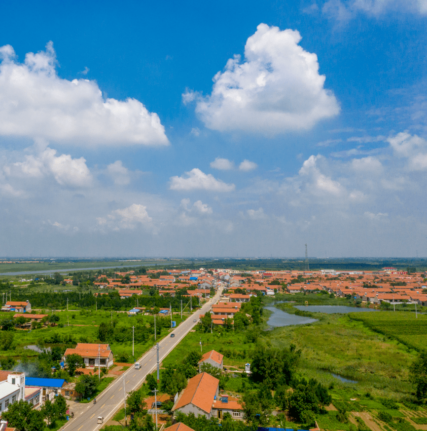 志愿服务温暖人心 67庆云县崔口镇文明实践遍地开花_活动_群众_阵地