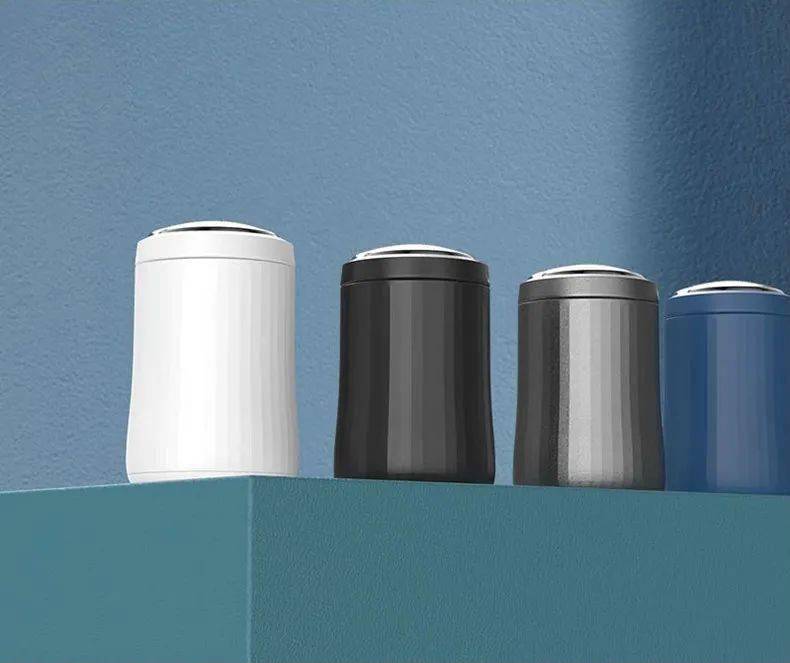 剃须丝滑 小巧便捷