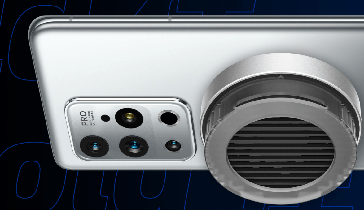 魅族 PANDAER 40W 妙磁冰能超充背甲众筹，269 元