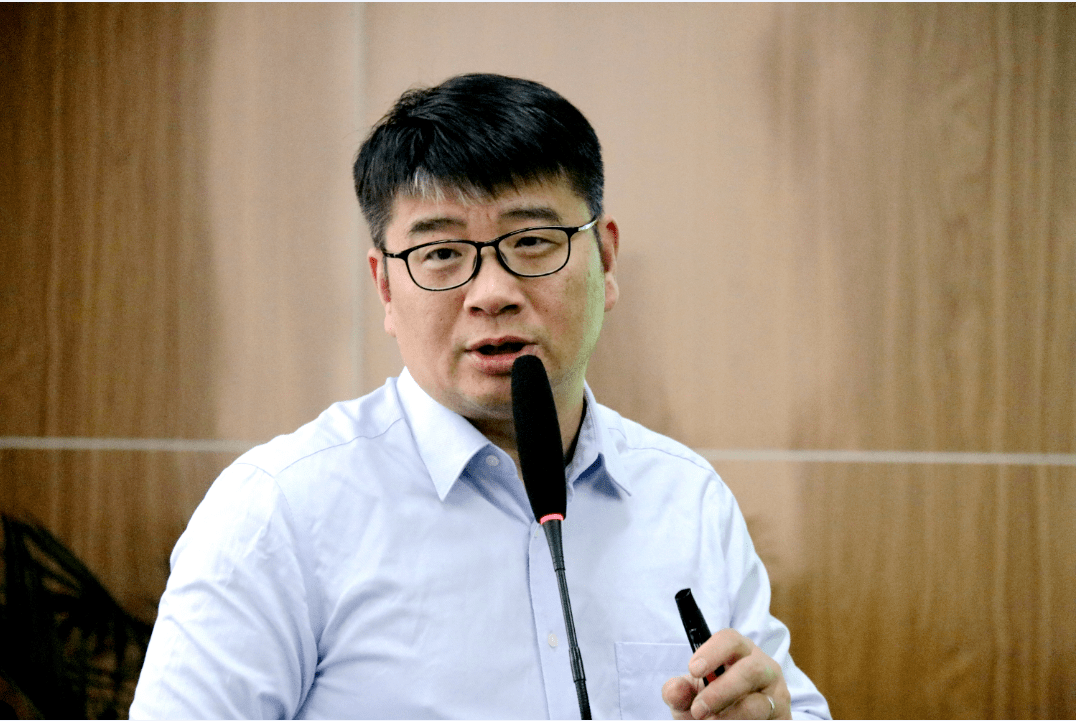 政治|邱晓强历史|胡长生地理|郭家立讲师们的讲座理论性与实践性兼具