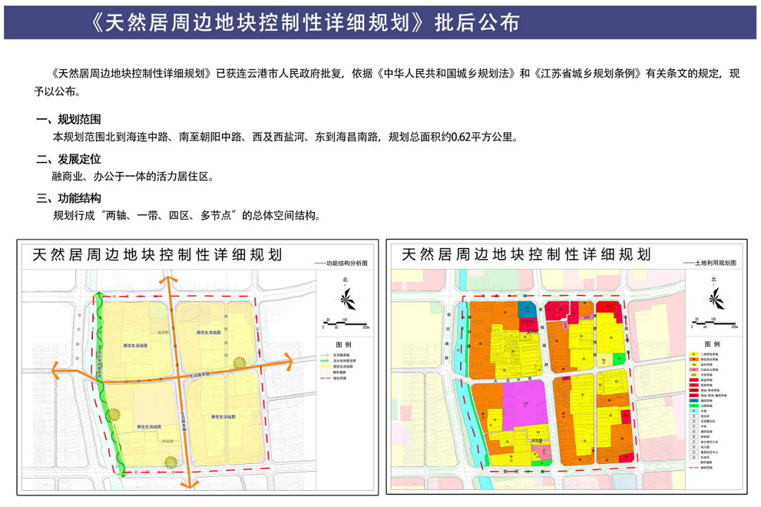 连云港猴嘴未来规划图图片