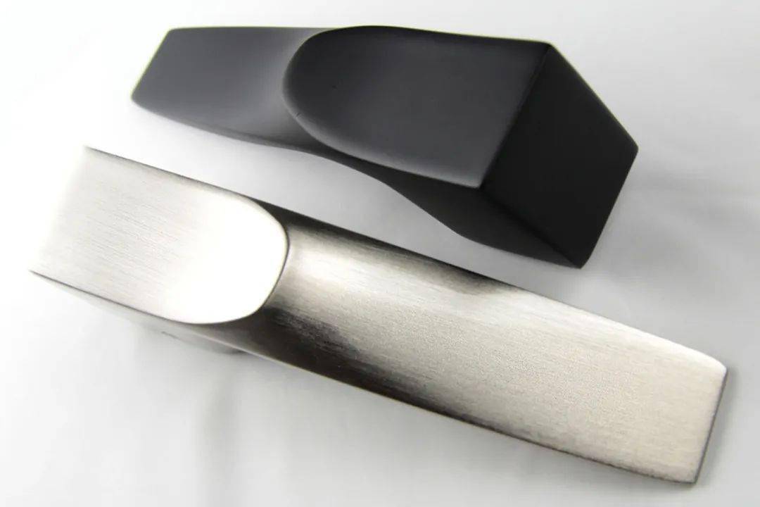 创意门把手设计守护家的安全