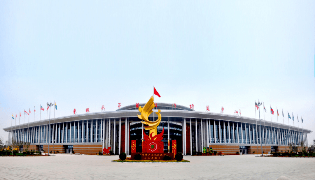 高质量发展赋予新内涵激发新动能永年区标准件产业转型升级实现减量