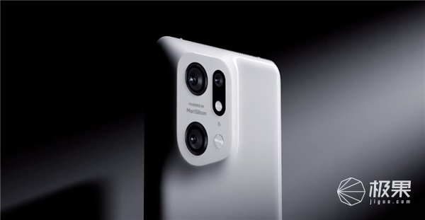 Find|OPPO史上最强手机诞生！搭载中国自研芯片，拍摄效果逼近顶级...众多黑科技登场