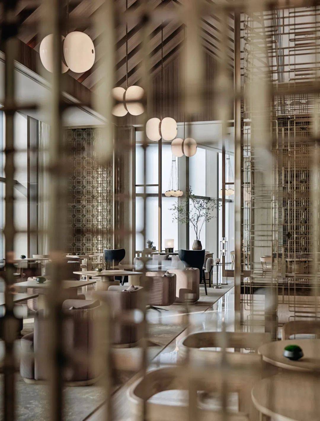 空间LV、Tiffany御用空间设计师新作亮相，Yabu Pushelberg：我们不做“赶时间的设计”