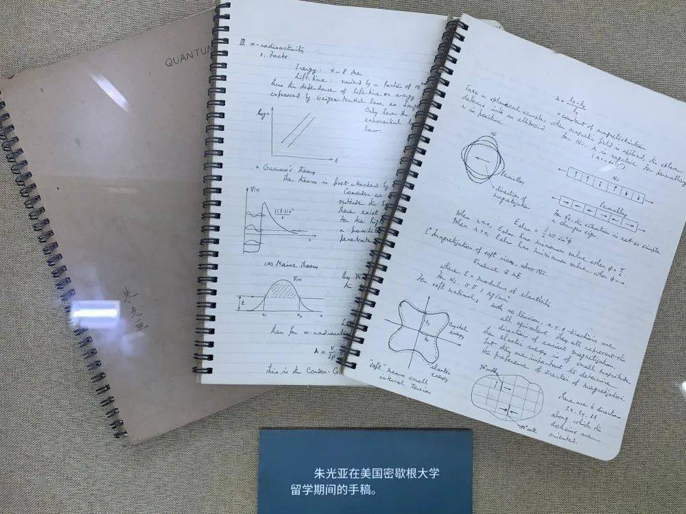 百年青运他用一生研究核武器是最晚被解密的两弹一星元勋