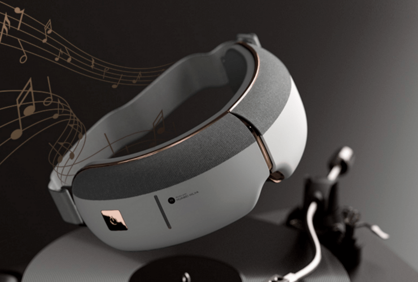 huaweihilink生态拯救眼睛酸涩疲劳5种按摩方式眼睛爽翻了