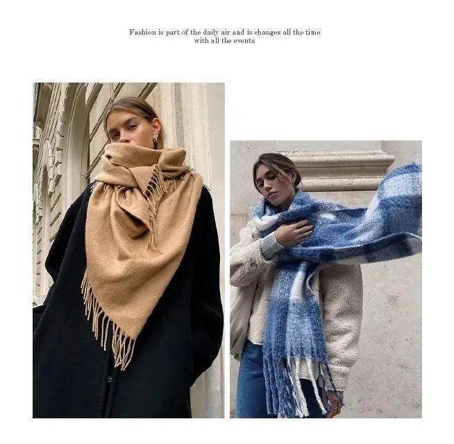 Piana 谁能抗拒春日里羊绒的温暖宠溺？