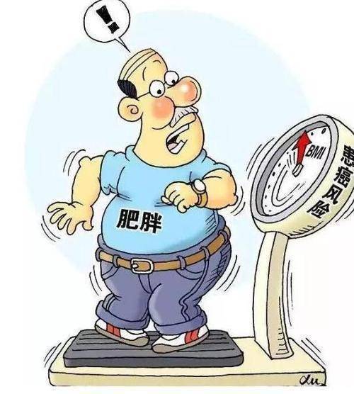 男性身高170cm 标准体重是多少呢 不妨了解一下 超重 患者 现象