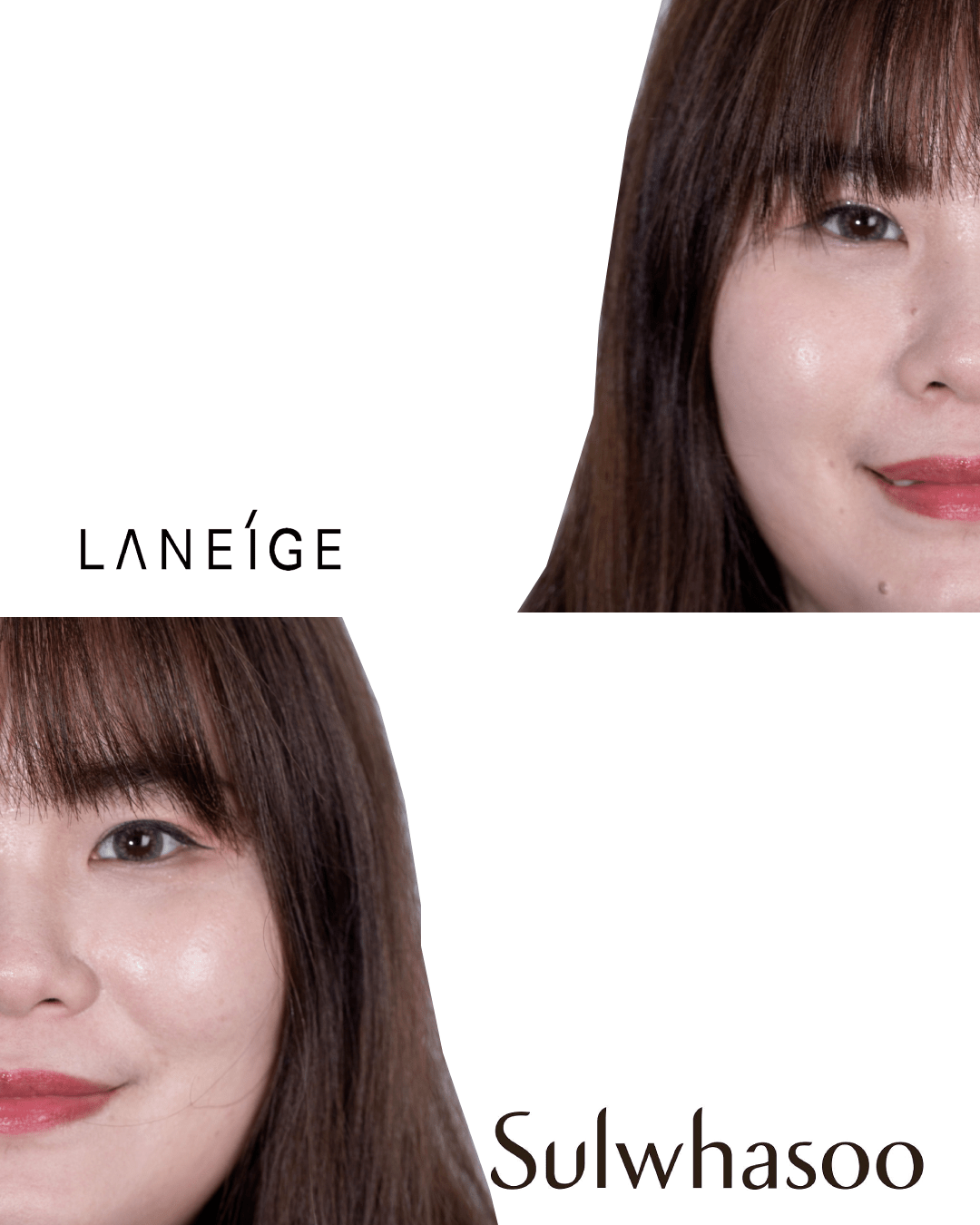 姐妹6款气垫真人大测评！最贵的最难用？！