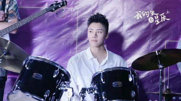 看点|3月,《星降爱恋》?《我的爱与星辰》等剧定档各大平台