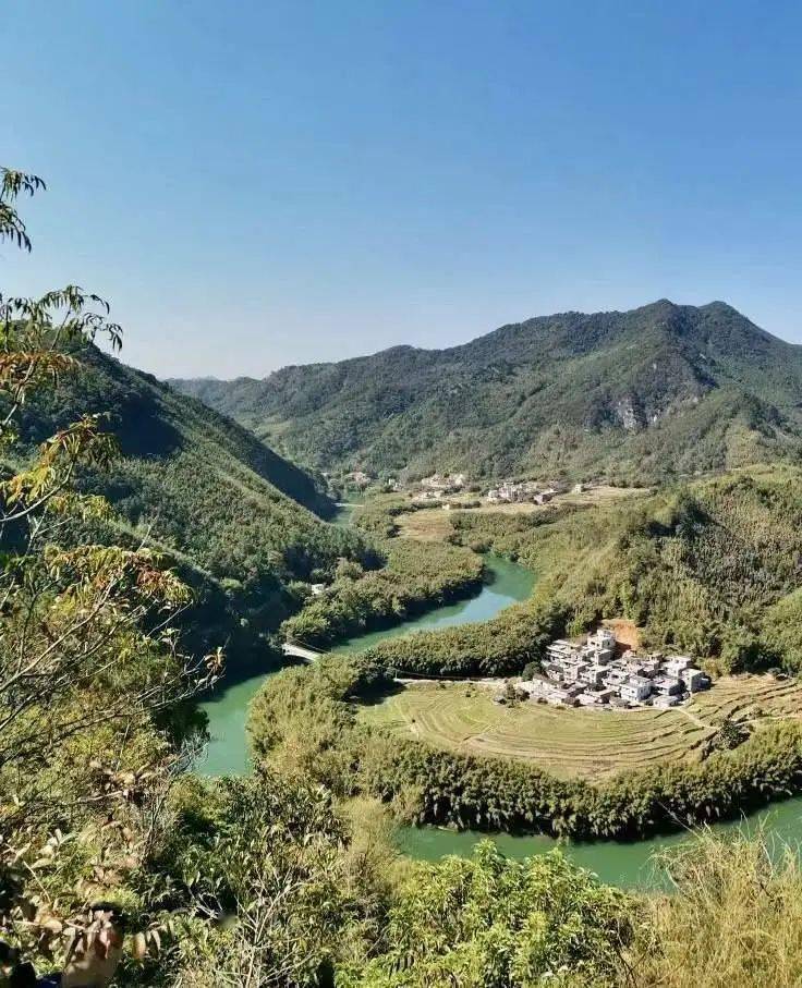 成行新线古水河3月5日周六行摄广宁古水河十里画廊登顶石壁双悬马骝山