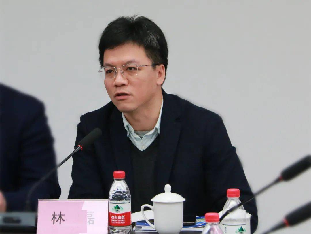 福州城投集团领导莅临我司所属福州市建筑科学研究院有限公司调研指导