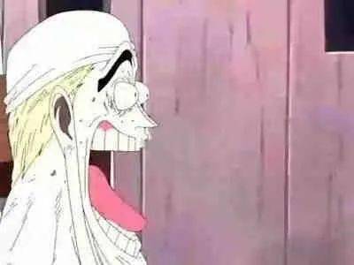 海贼王,表情,海贼王,表情|海贼王·那些夸张表情，每次都让人捧腹