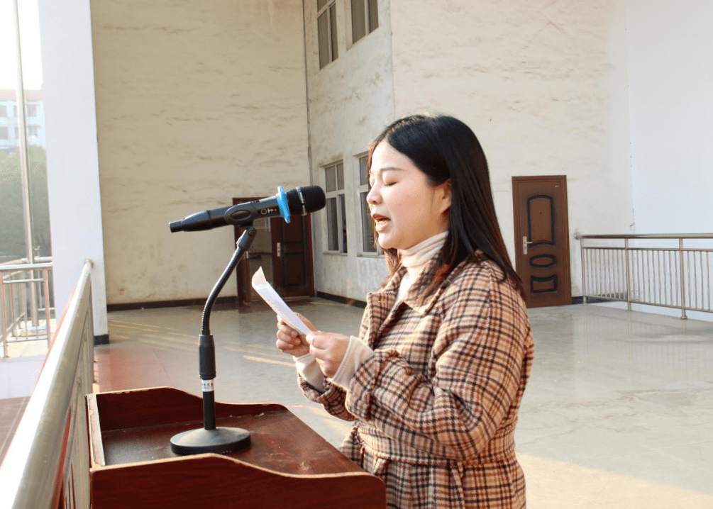 鸣鼓出征气势如虹株洲八中2022高考百日誓师大会