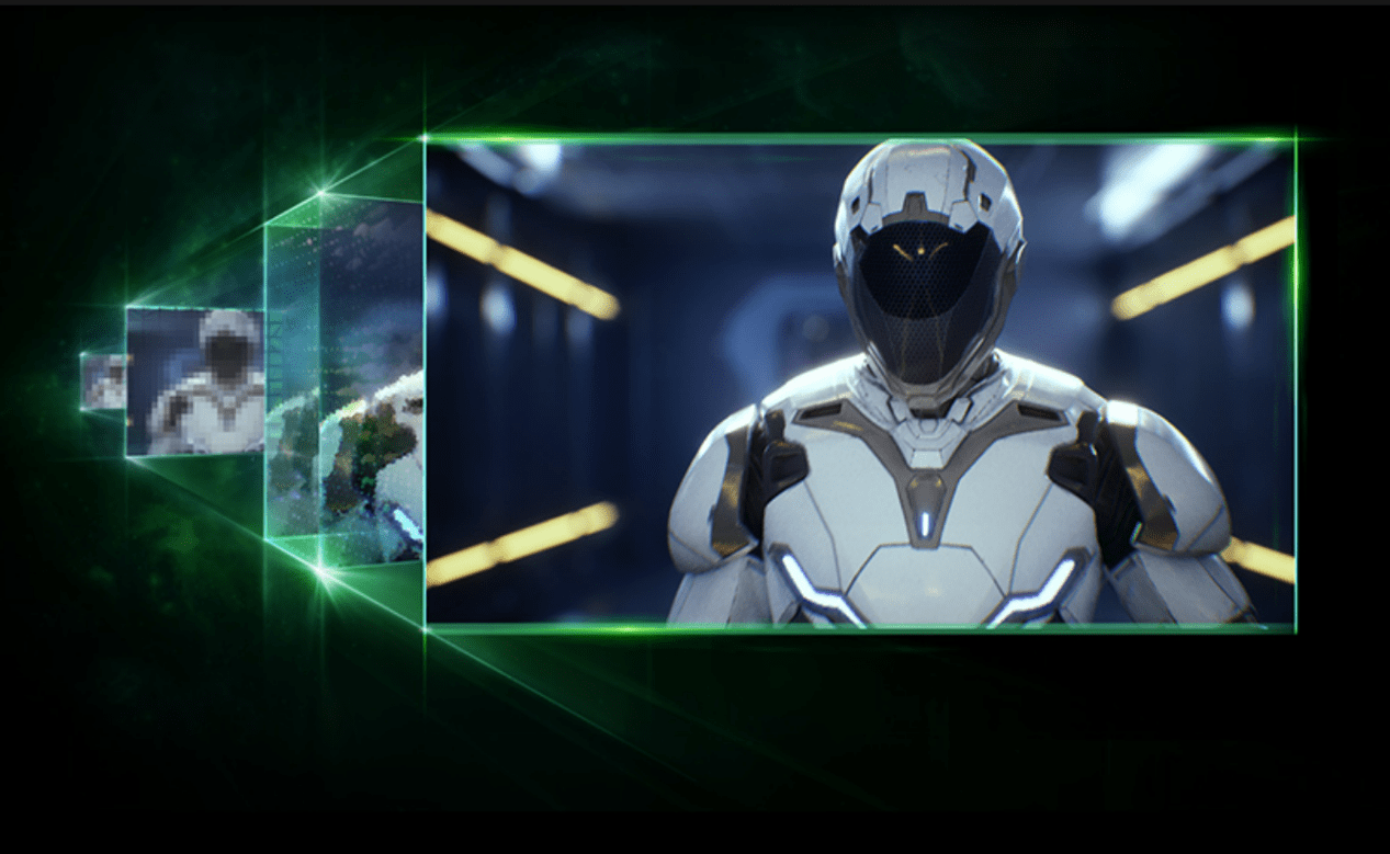 雷蛇灵刃 17 专业版评测：最强移动端 GPU，DLSS 畅玩 2K 光追