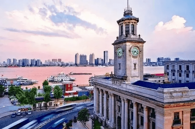 武汉百年瞬间 | 武汉获批国家历史文化名城_城市_保护_武昌