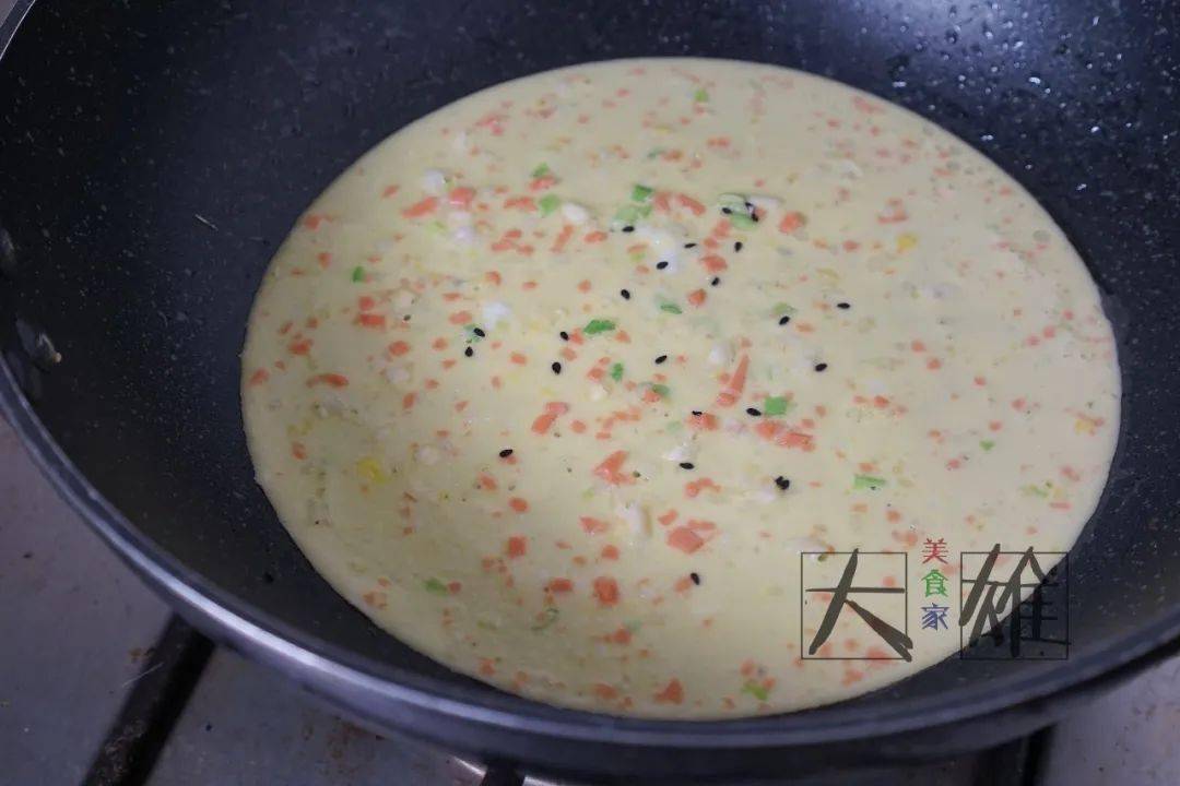 食谱|一周不重样的早餐牛奶吃法合集，元气满满每一天！