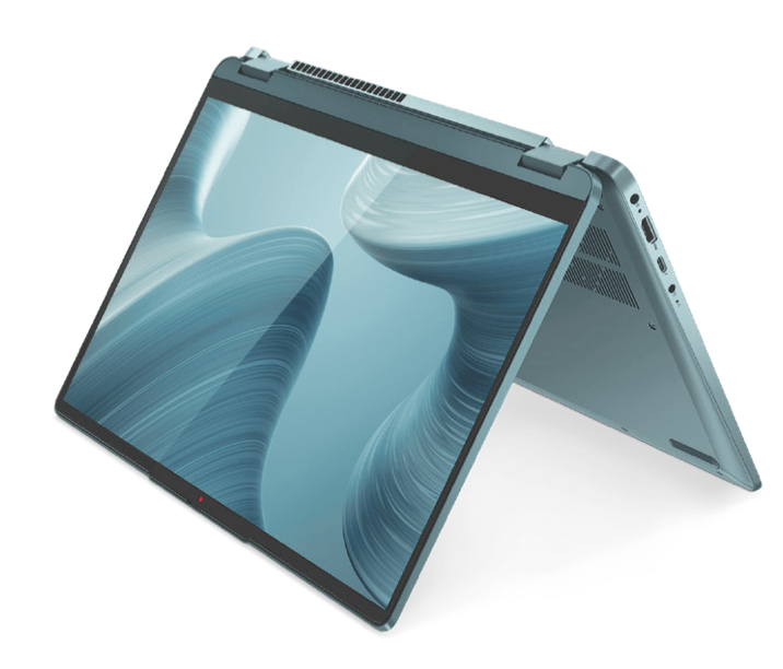 IdeaPad|联想发布新款 IdeaPad Flex 笔记本:搭载 12 代酷睿 U 处理器