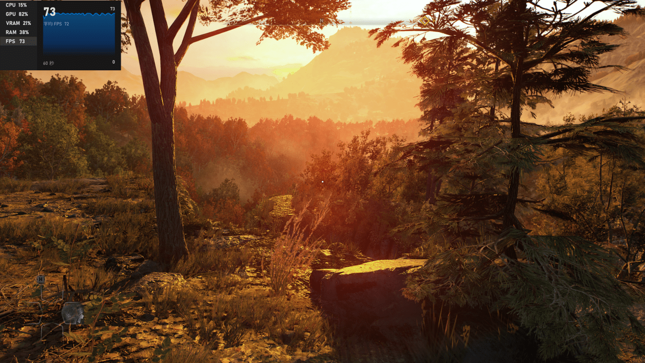 雷蛇灵刃 17 专业版评测：最强移动端 GPU，DLSS 畅玩 2K 光追