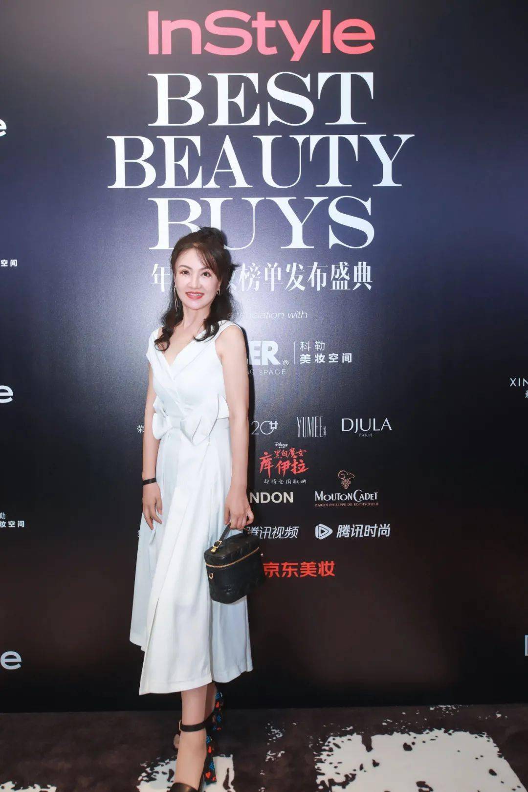 优家荟黑金卡专访徐菁一切都是最好的安排