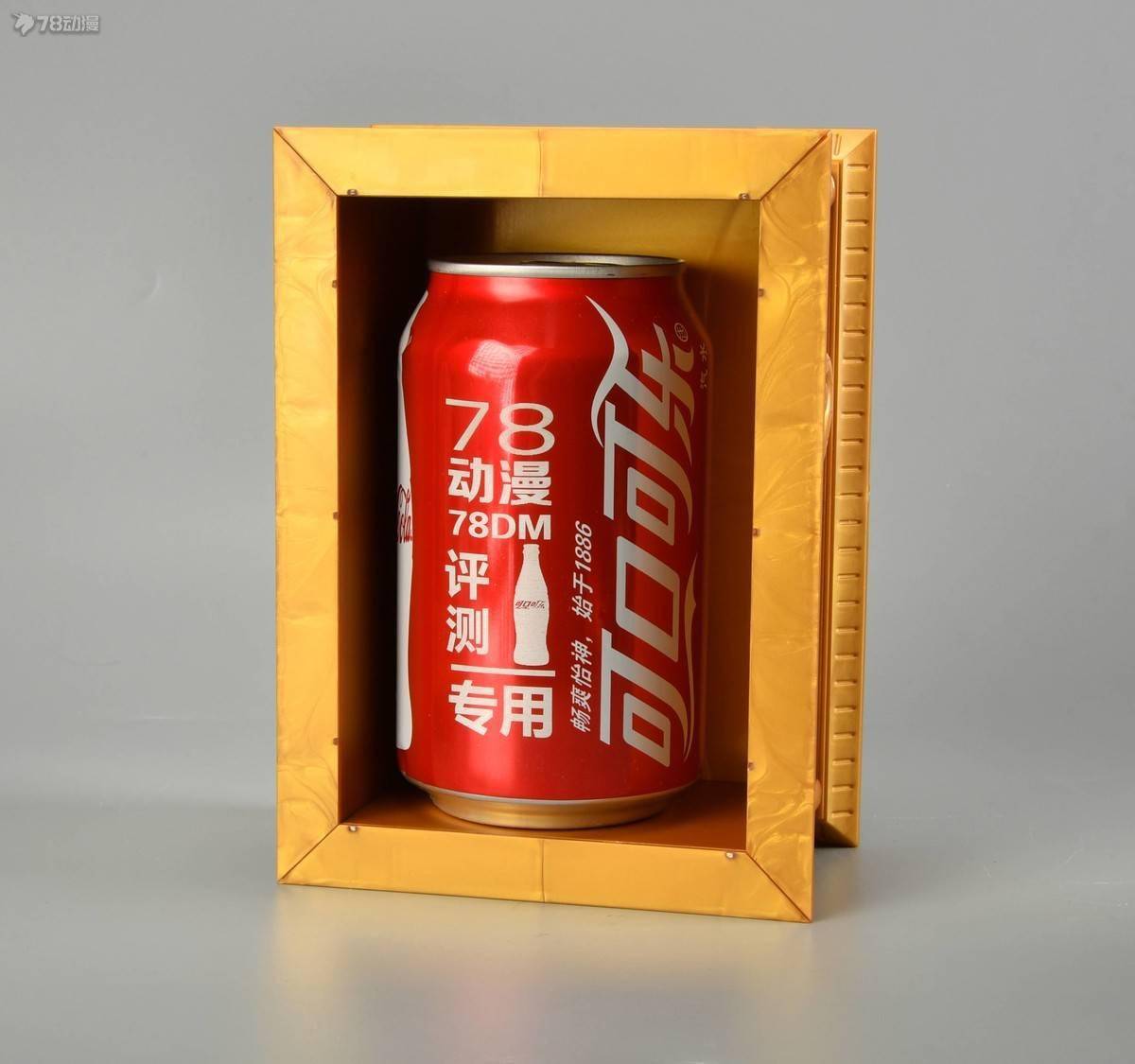 细节78官测：万代 ULTIMAGEAR 千年积木用收纳箱“黄金柜”