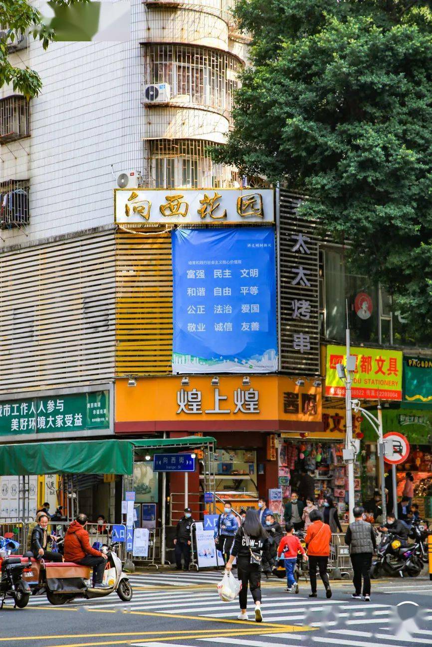 向西村又要火了