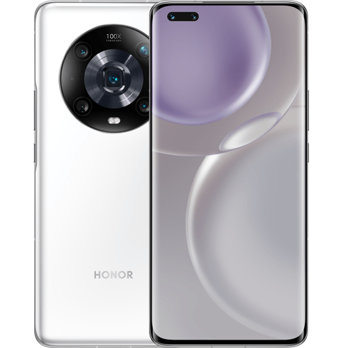 系列|荣耀 Magic4 系列发布：全球首款 LTPO+1920Hz PWM 调光