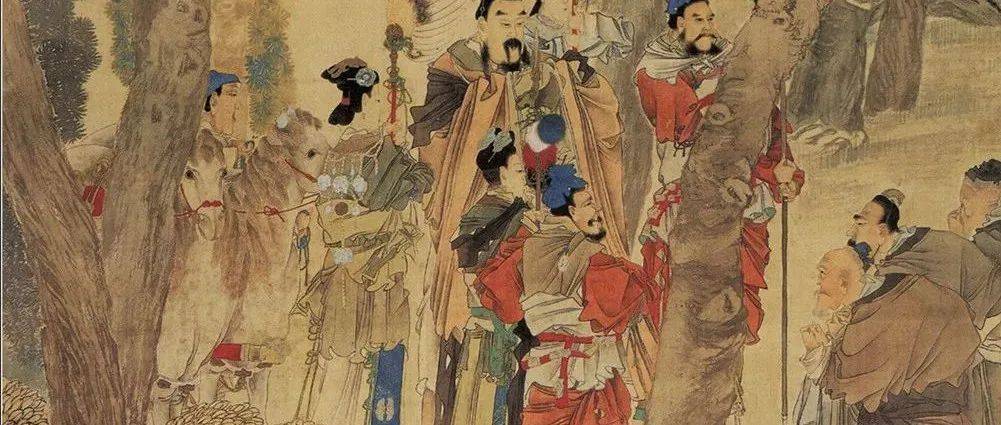 认识任伯年,从这五个点来看。_吴昌硕_上海_写实