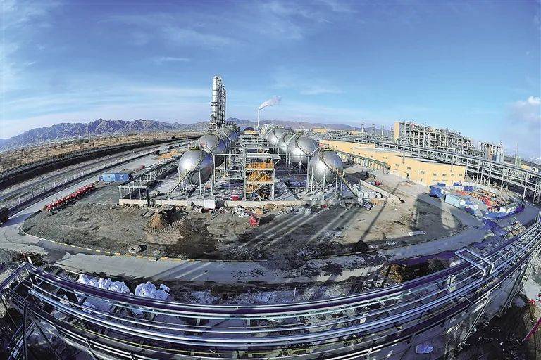 奏响内蒙古工业经济高质量发展最强音