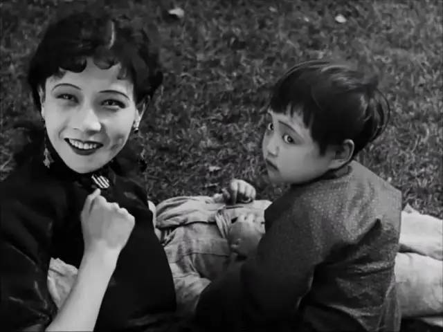 义务|明星·类型·影像——对《恋爱与义务》的重新审视