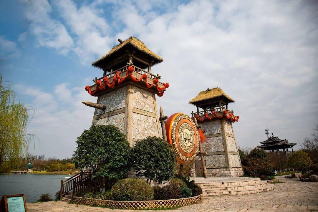 【丹阳联盟自组团】3月5日东方盐湖城纯玩一日游108元/人_旅游_金坛