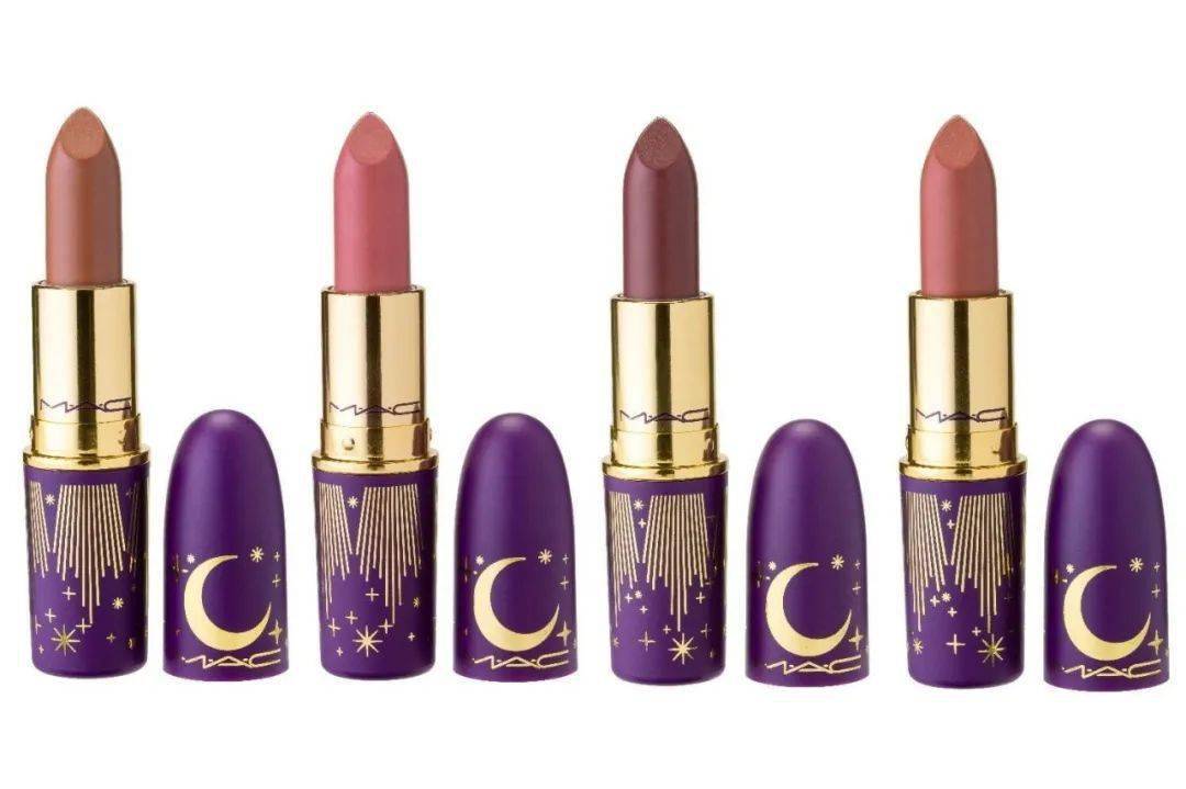 M·A·C2022����������װƷ��������ϵ��