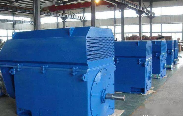 箱式结构电机及其优势和特点分析