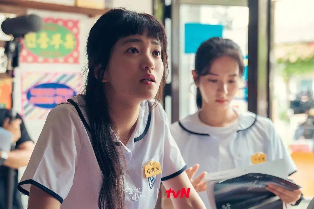 梦想|豆瓣8.9，这韩剧打破记录，收视第一！