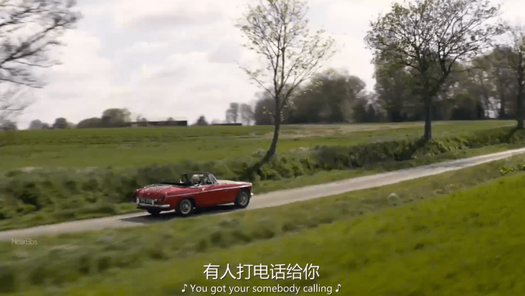 男爵|不满意《尼罗河上的惨案》?就看这部高分剧啊!