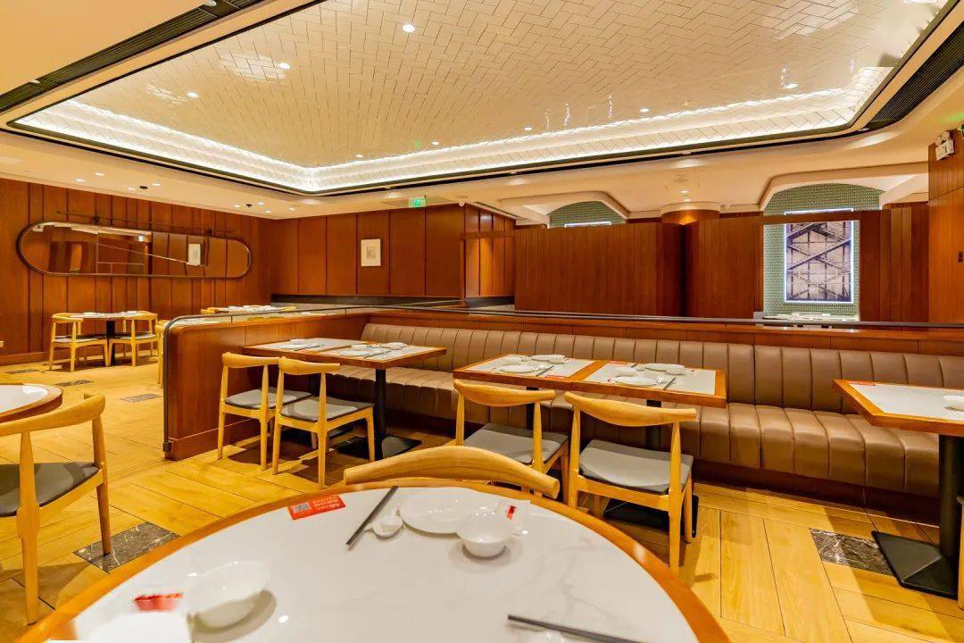 名轩蟹味馆陆家嘴中心匠心蟹粉二十年199元抢招牌蟹粉23人餐带你品味