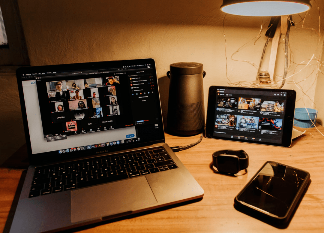 技术|别低估了「视频云」