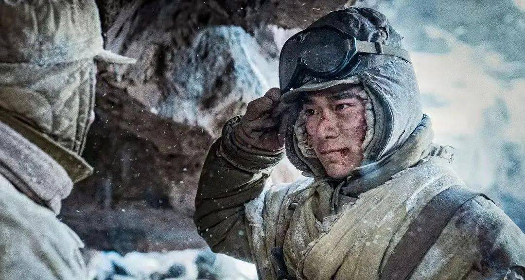 志愿军|《当代电影》| 主流价值与情感表达：《长津湖之水门桥》的叙事策略评析