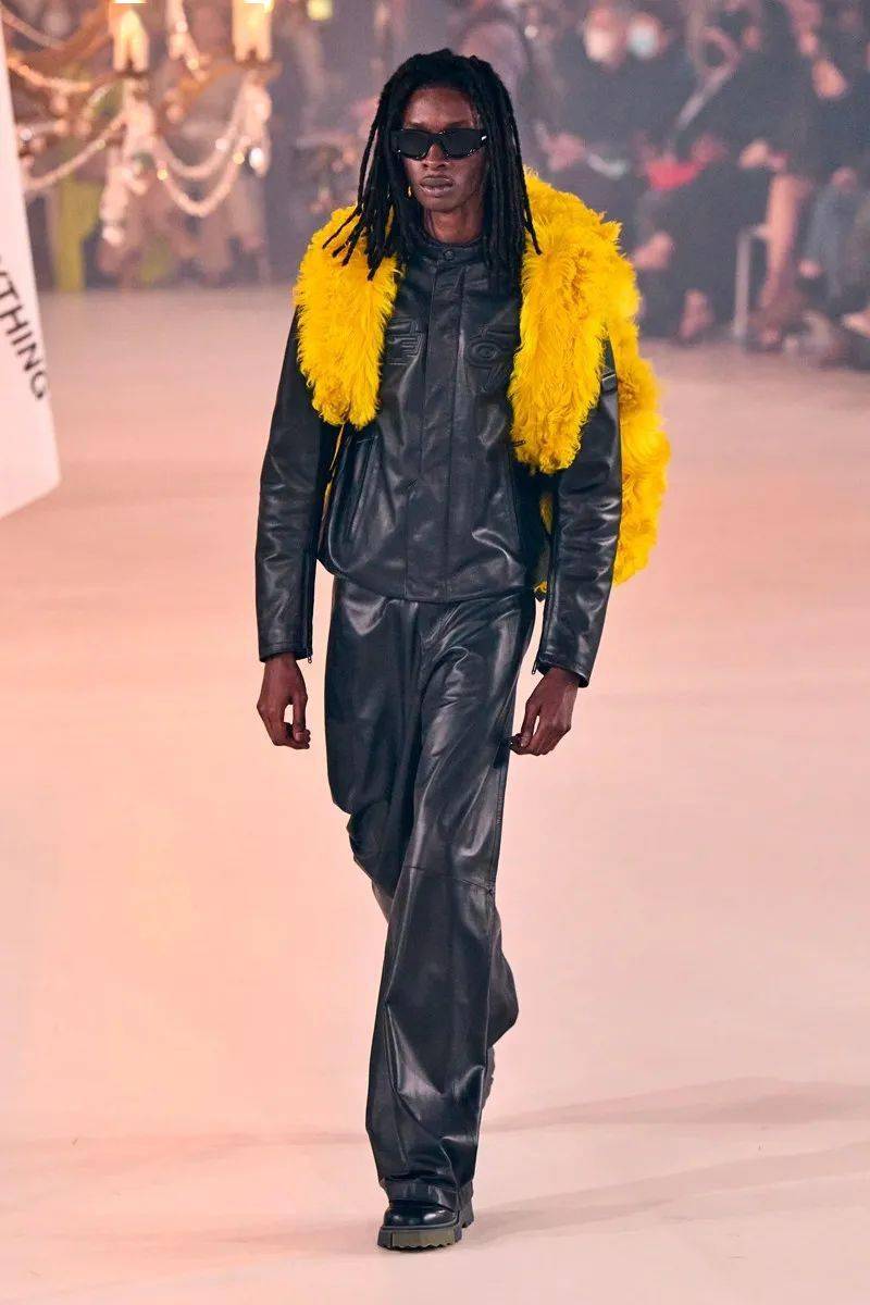 Marni AMBUSH? FW22 系列前瞻