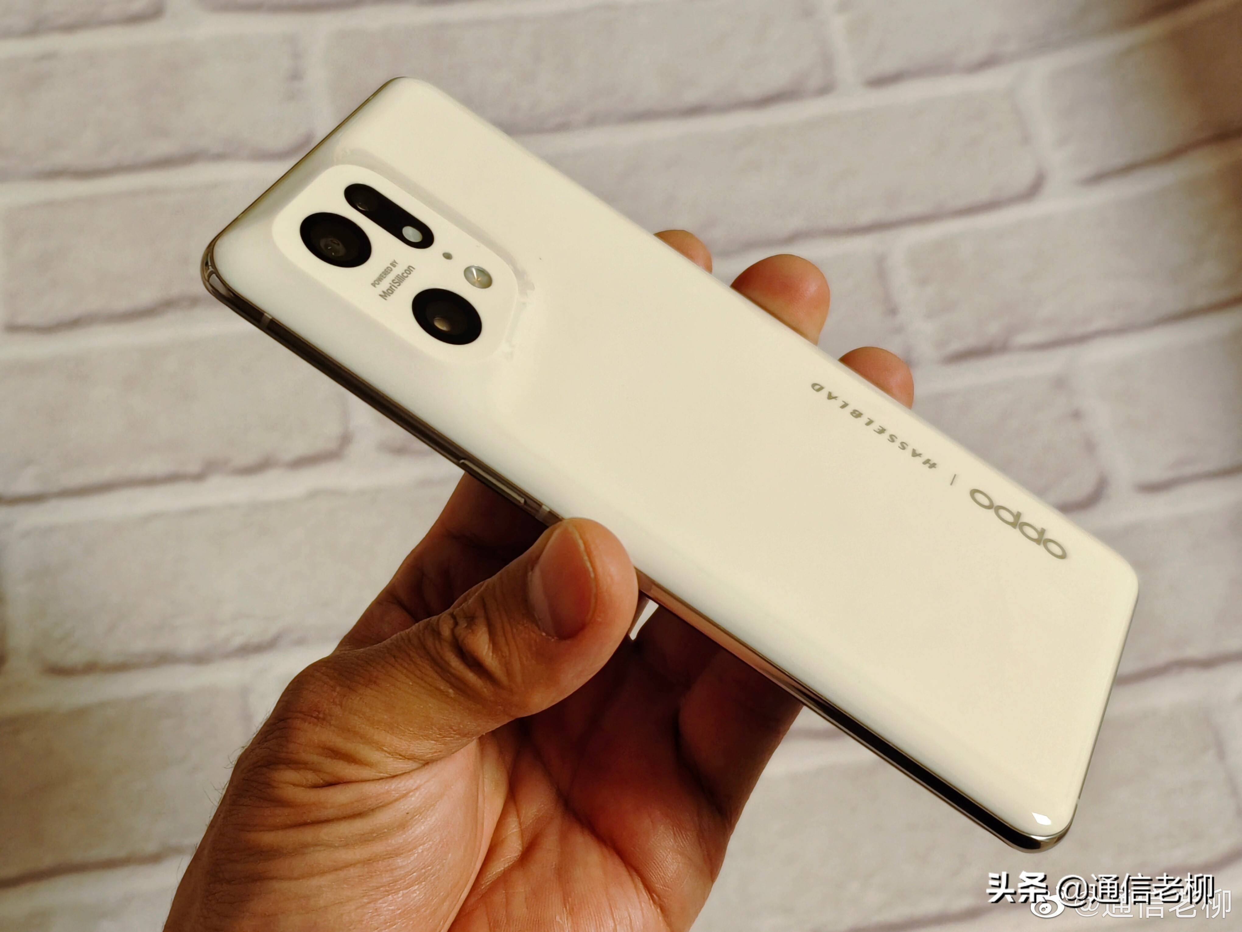 效果|OPPO Find X5 Pro深度评测报告：双芯片+哈苏，年度影像旗舰名副其实