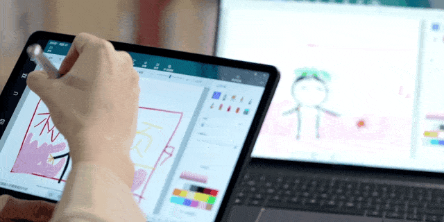 一「板」多用！「三招」让华为MatePad 11 变身学习利器