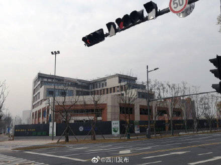 在成都和宇宙对话将成为现实