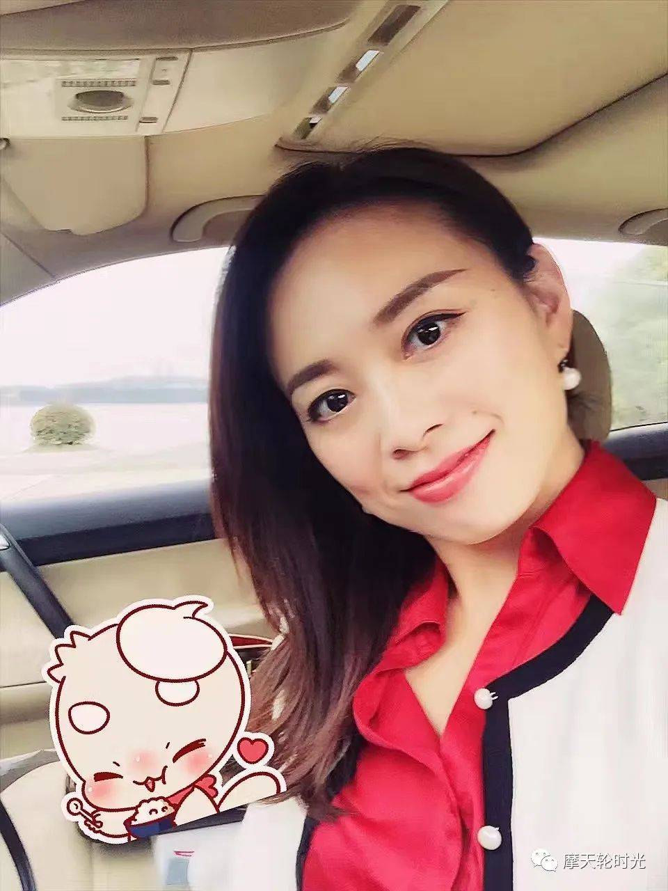 进化史摩形象 || 《深度解析精致自然妆容进化史》