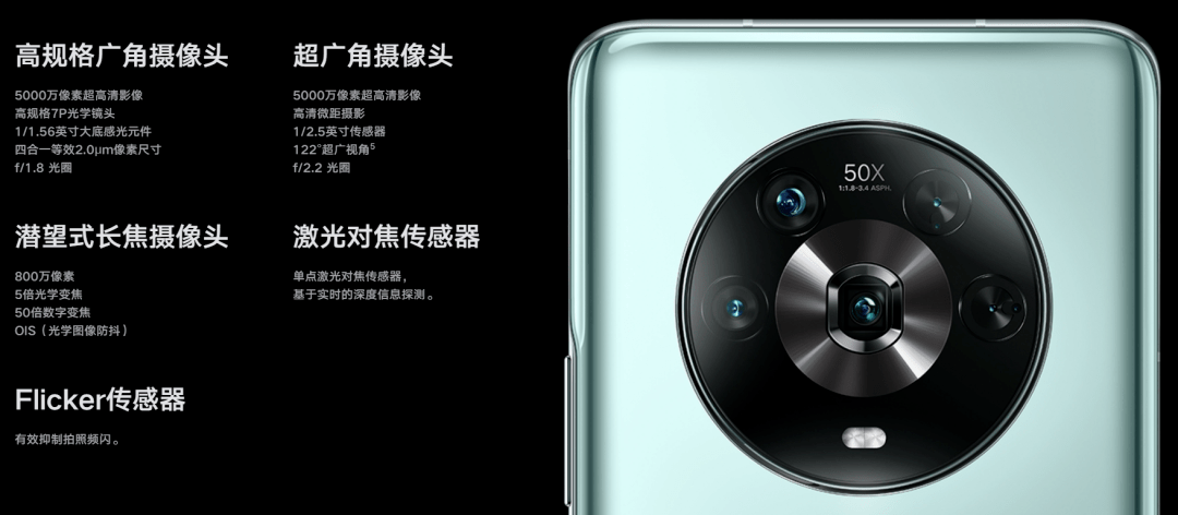 华为墨水屏、240W超级闪充、能换电池的手机，这届MWC新东西有点多。