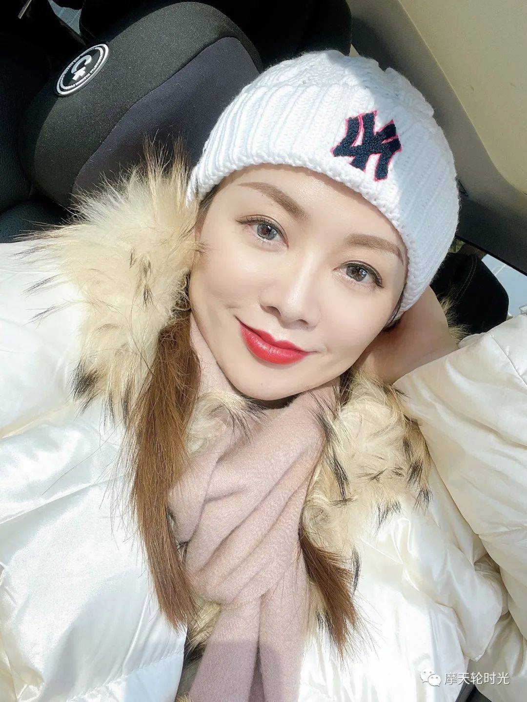 进化史摩形象 || 《深度解析精致自然妆容进化史》